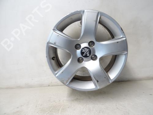 Used Rim Rim 36647543 36647543