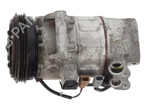 AC compressor RENAULT TWINGO III (BCM_, BCA_) 1.0 SCe 65 (BCMJ) | BP32195676M34