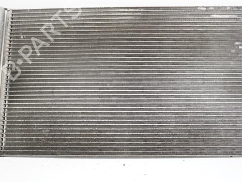 Used AC radiator AC radiator FIAT QUBO (225_) 1.3 D Multijet (225CXB1A, 225AXB1A, 225CXB11, 225AXB11,... (75 hp) 19729453 19729453