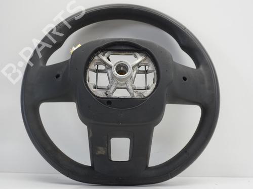 Used Steering wheel Steering wheel CITROËN C3 III (SX) 1.5 BlueHDi 100 (SXYHYP, SXYHTU) (102 hp) 18172807 18172807