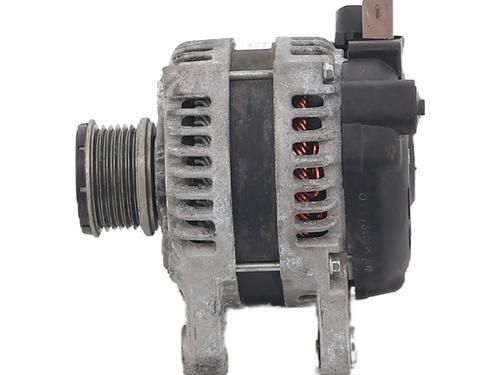 Used Alternator Alternator DS DS 3 / DS 3 CROSSBACK (UR_, UC_, UJ_) 1.5 BlueHDi 130 (UCYHZR) (130 hp) 24735353 24735353
