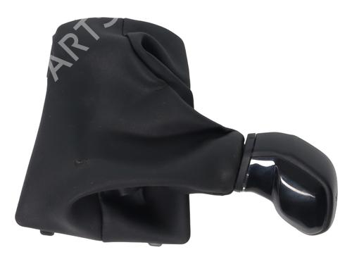 Used Gear lever PEUGEOT 208 I (CA_, CC_) 1.6 BlueHDi 100 (100 hp) 23763544