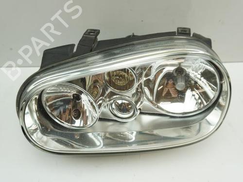 Faro izquierdo VW GOLF IV (1J1) 1.6 16V | BP18189532C28 