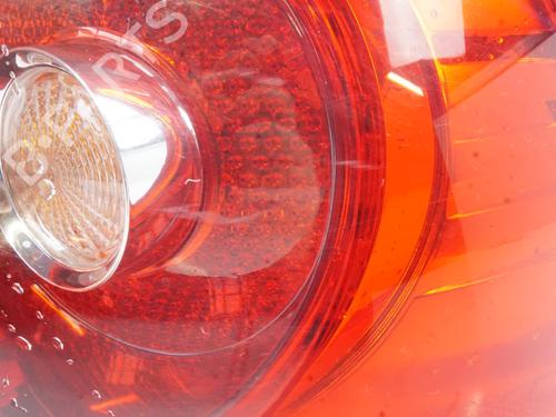 Right taillight VW GOLF V (1K1) 1.4 16V | BP18184438C35 