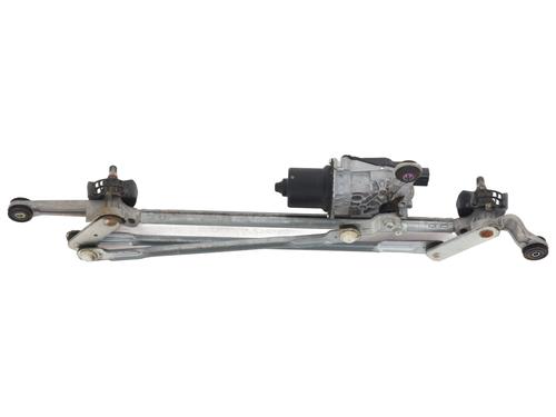 Used Front wiper motor Front wiper motor NISSAN NAVARA NP300 Pickup (D23, D23T) 2.3 dCi 4x4 (D231) (163 hp) 34500684 34500684