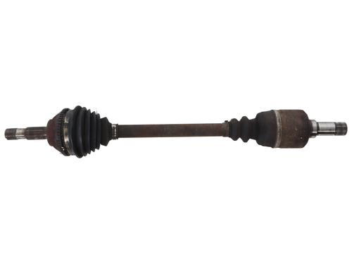 Used Left front driveshaft FIAT DUCATO Platform/Chassis (244_) 2.8 JTD Power (146 hp) 22917896