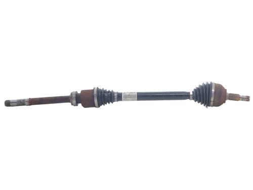 Used Right front driveshaft Right front driveshaft CITROËN JUMPY III Van (V_) 1.5 BlueHDi 120 (120 hp) 32753880 32753880