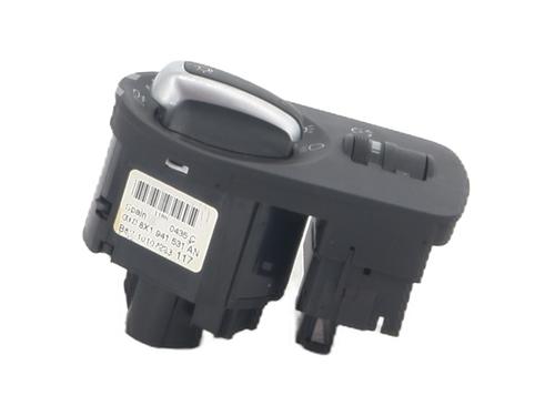 Headlight switch AUDI Q3 (8UB, 8UG) 2.0 TDI quattro | BP35904578I24 - Image 3