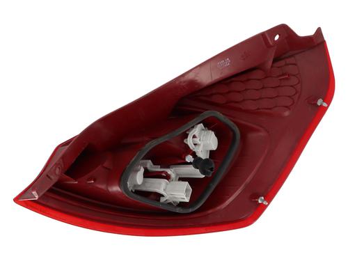 Left taillight FORD FIESTA VI (CB1, CCN) 1.25 | BP19640287C34 