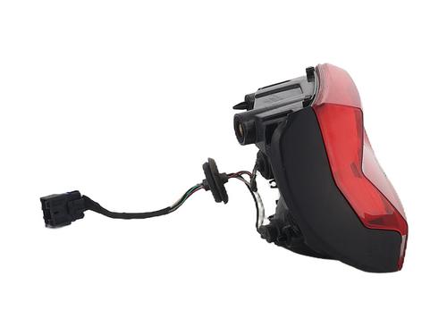 Left tailgate light CITROËN C5 AIRCROSS (A_) 1.5 BlueHDi 130 (ACYHZJ, ACYHZR) | BP26131769C79 - Image 2