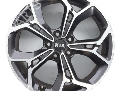 Used Rim Rim 38733451 38733451
