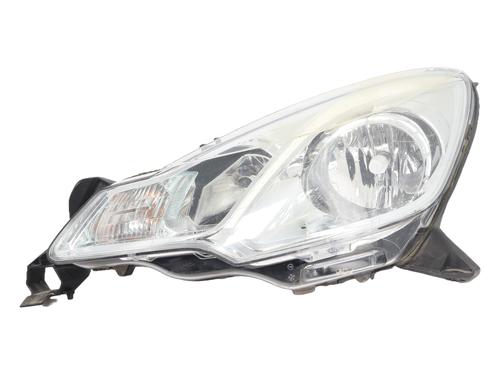 Used Left headlight Left headlight 37419622 37419622