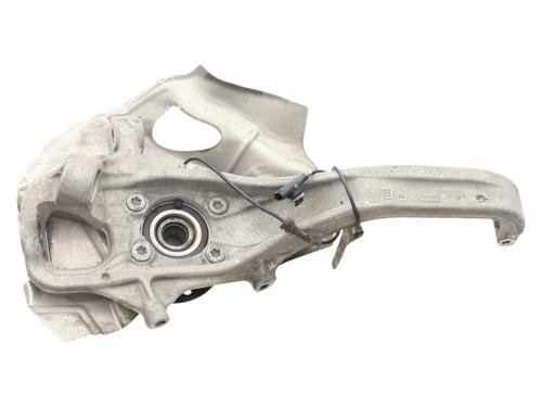 Used Right front steering knuckle Right front steering knuckle ALFA ROMEO STELVIO (949_) 2.2 JTDM Q4 (949.AXE2A) (190 hp) 40018978 40018978
