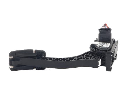 Used Pedal Pedal PEUGEOT 308 II (LB_, LP_, LW_, LH_, L3_) 1.6 GTi (L35GNH) (272 hp) 26603877 26603877