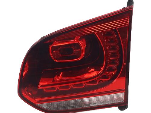 Used Right tailgate light VW GOLF VI (5K1) 2.0 TDI (170 hp) 28497125
