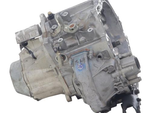 Gearbox PEUGEOT 208 I (CA_, CC_) 1.5 BlueHDI 100 | BP26617381M3 