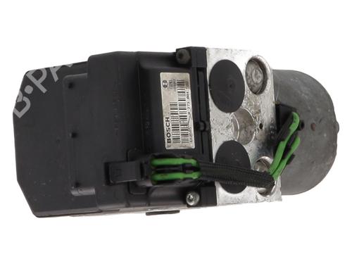 ABS Bremseaggregat OPEL ZAFIRA A MPV (T98) 2.2 DTI 16V (F75) | BP18174207M43 