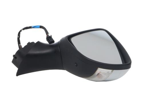 Right mirror RENAULT CLIO IV (BH_) 1.5 dCi 90 | BP20978239C27 