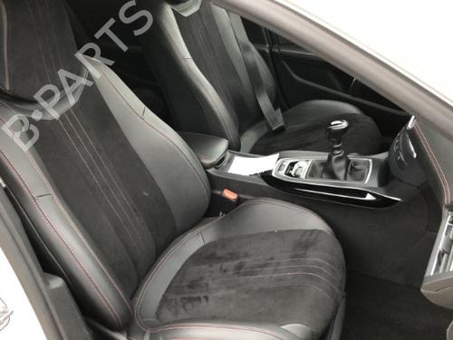Display monitor PEUGEOT 308 SW II (LC_, LJ_, LR_, LX_, L4_) 1.5 BlueHDi 130 | BP20660195C48 