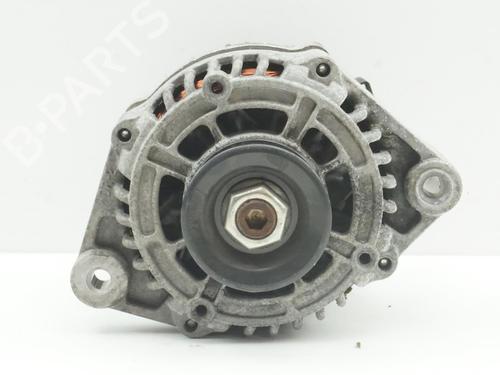 Used Alternator CHEVROLET SPARK (M300) [2009-2025]  18187067