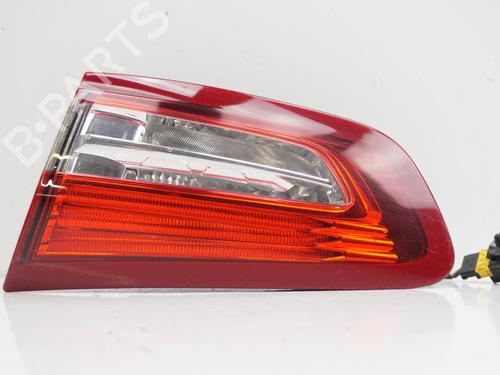 Right tailgate light CITROËN DS5 2.0 HDi 165 | BP18183855C80 