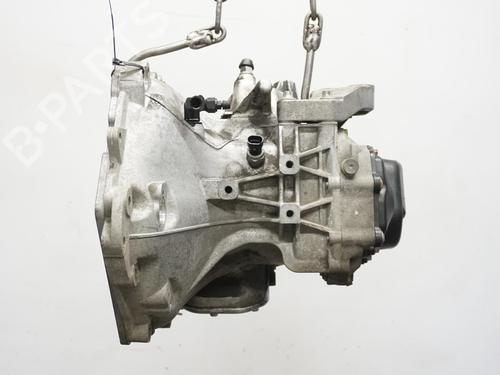 Gearbox OPEL CORSA D (S07) 1.3 CDTI (L08, L68) | BP18195069M3 