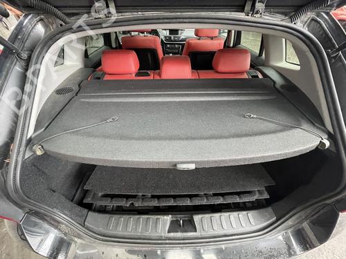 Used Rear parcel shelf BMW X1 (E84) xDrive 18 d (143 hp) 29838430