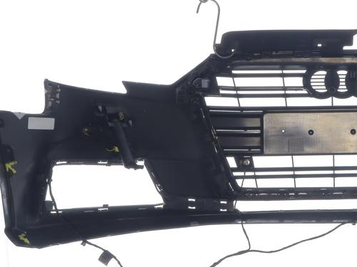 Front bumper AUDI A3 Sportback (8VA, 8VF) 40 TFSI quattro | BP29428433C7 
