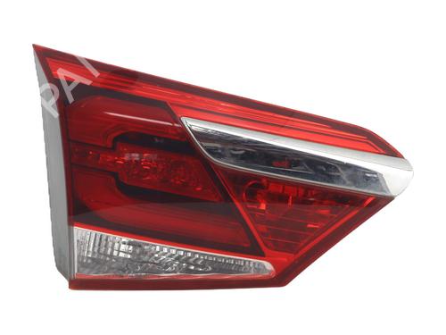 Left tailgate light HYUNDAI i40 I CW (VF) 1.7 CRDi | BP34453682C79  - Image 5