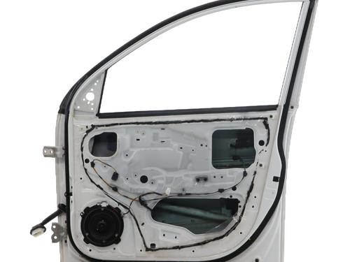 Right front door HYUNDAI i10 I (PA) 1.2 | BP20597844C3 