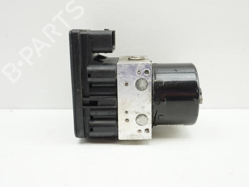 ABS pump OPEL ZAFIRA / ZAFIRA FAMILY B (A05) 1.9 CDTI (M75) | BP18184443M43 