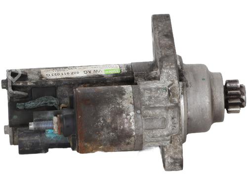 Starter VW GOLF VI (5K1) 1.4 TSI | BP19324016M8
