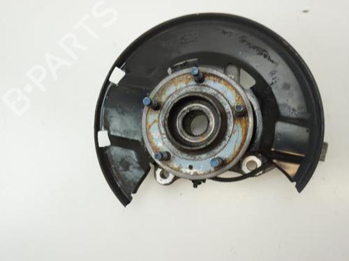 Right front steering knuckle OPEL ASTRA J (P10) 1.7 CDTI (68) | BP18197175M26