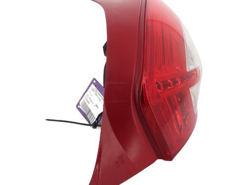 Right taillight PEUGEOT 208 I (CA_, CC_) 1.4 HDi | BP28304286C35 