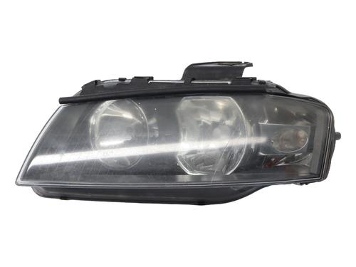 Used Left headlight Left headlight AUDI A3 (8P1) 1.6 (102 hp) 23843391 23843391