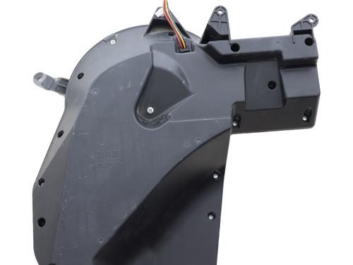 Elektronisk modul MITSUBISHI ASX (GA_W_) 1.8 DI-D 4WD (GA6W) | BP29961118M83