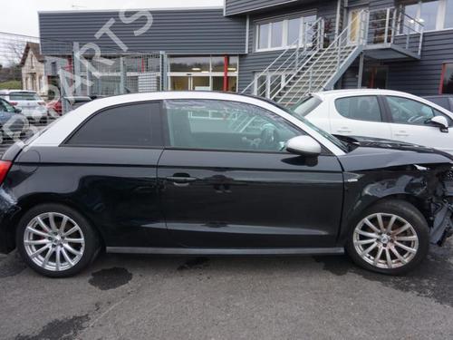 ABS pump AUDI A1 (8X1, 8XK) 1.6 TDI | BP18196569M43 