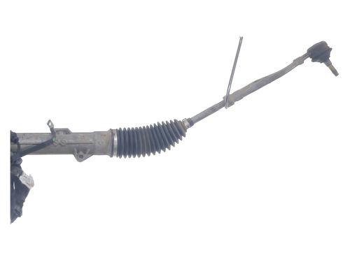 Used Steering rack Steering rack PEUGEOT 2008 I (CU_) 1.2 VTi (82 hp) 33184133 33184133