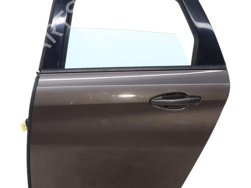 Used Left rear door PEUGEOT 308 SW II (LC_, LJ_, LR_, LX_, L4_) 1.6 HDi / BlueHDi 115 (LCBHXM, LCBHXT) (115 hp) 26290279