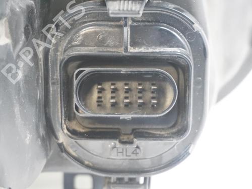 Left headlight VW GOLF IV (1J1) 1.9 TDI | BP18176495C28 