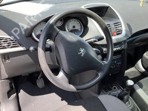 Climate control PEUGEOT 207 SW (WK_) 1.6 HDi | BP26267496I5 