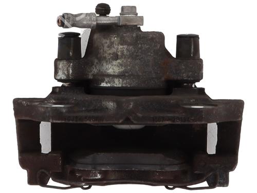 Left front brake caliper FORD FIESTA VII (HJ, HF) 1.1 Ti-VCT | BP19730357M105