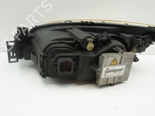 Right headlight FORD MONDEO III Saloon (B4Y) 2.0 16V TDDi / TDCi | BP18180282C29 