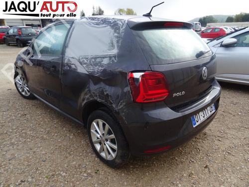 Steering rack VW POLO V (6R1, 6C1) 1.0 | BP18174198M22