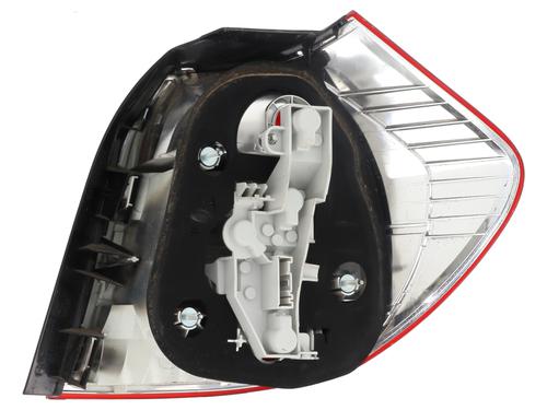 Left taillight BMW 1 (E87) 118 d | BP30124618C34