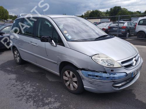 Electronic module CITROËN C8 (EA_, EB_) 2.0 HDi 135 | BP28827090M83 - Image 9