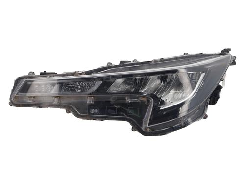 Used Left headlight TOYOTA COROLLA Hatchback (_E21_, _EA1_, _EH1_) 1.8 Hybrid (ZWE211, ZWE219) (122 hp) 28806352