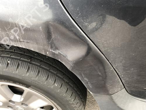 Climate control DACIA DUSTER (HS_) 1.5 dCi | BP28680768I5 