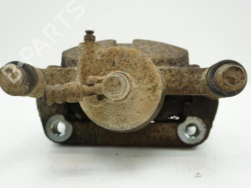 Left front brake caliper KIA PICANTO I (SA) 1.1 | BP18181168M105