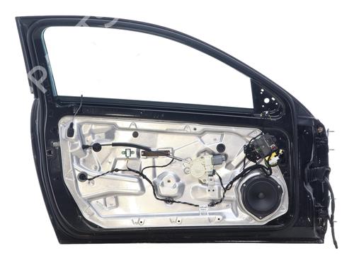 Left front door MERCEDES-BENZ C-CLASS Coupe (C204) C 63 AMG (204.377) | BP30478833C2